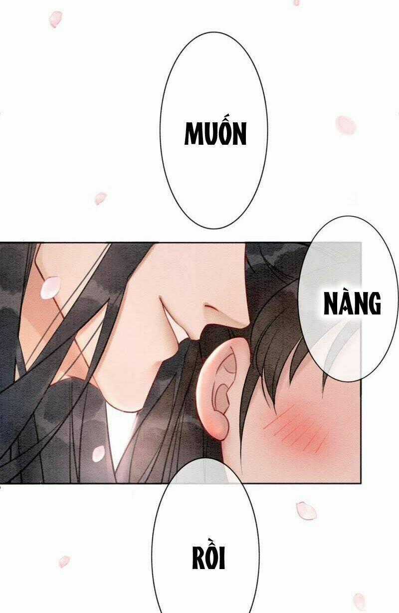 Triều Đình Có Yêu Khí Chapter 11 trang 41
