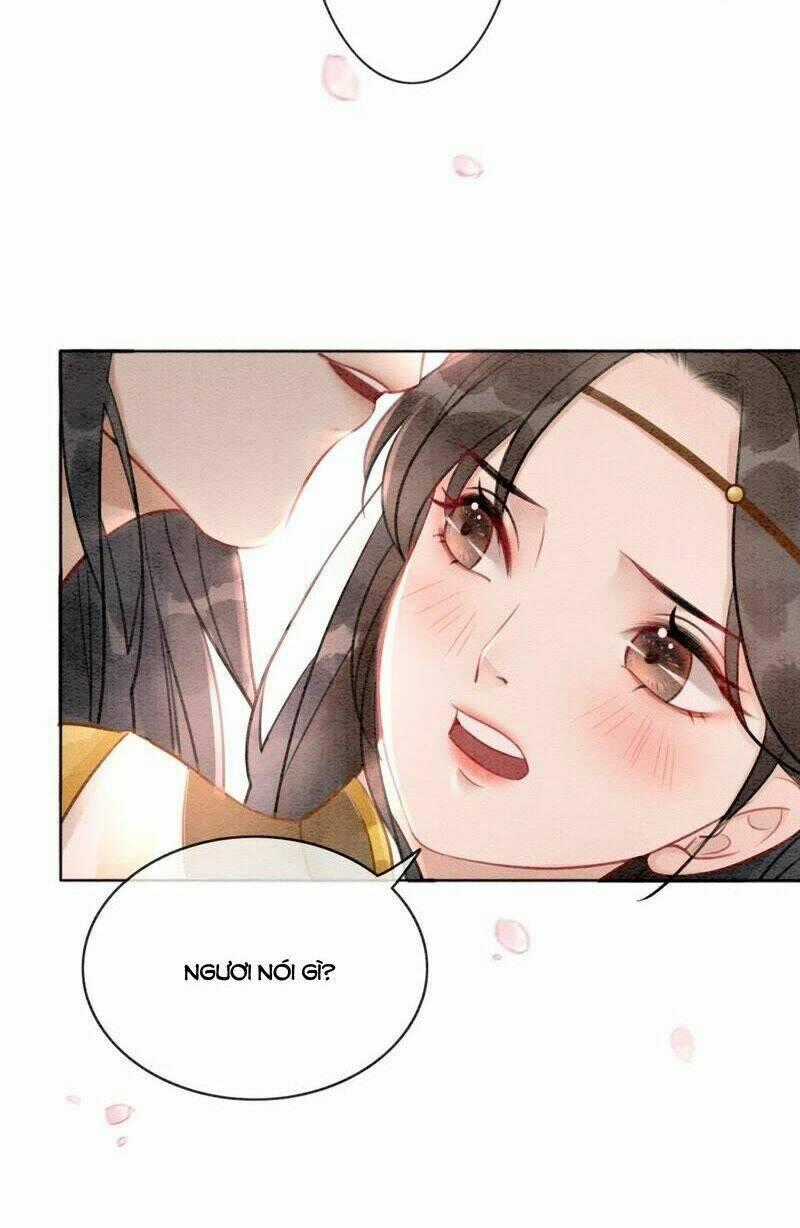 Triều Đình Có Yêu Khí Chapter 11 trang 42