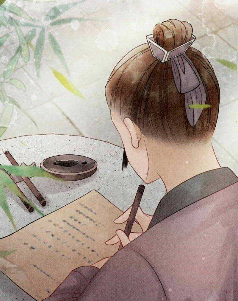 Triều Đình Có Yêu Khí Chapter 11 trang 9