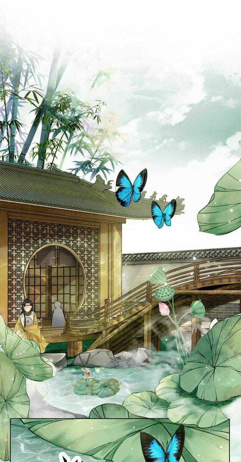 Triều Đình Có Yêu Khí Chapter 12 trang 3