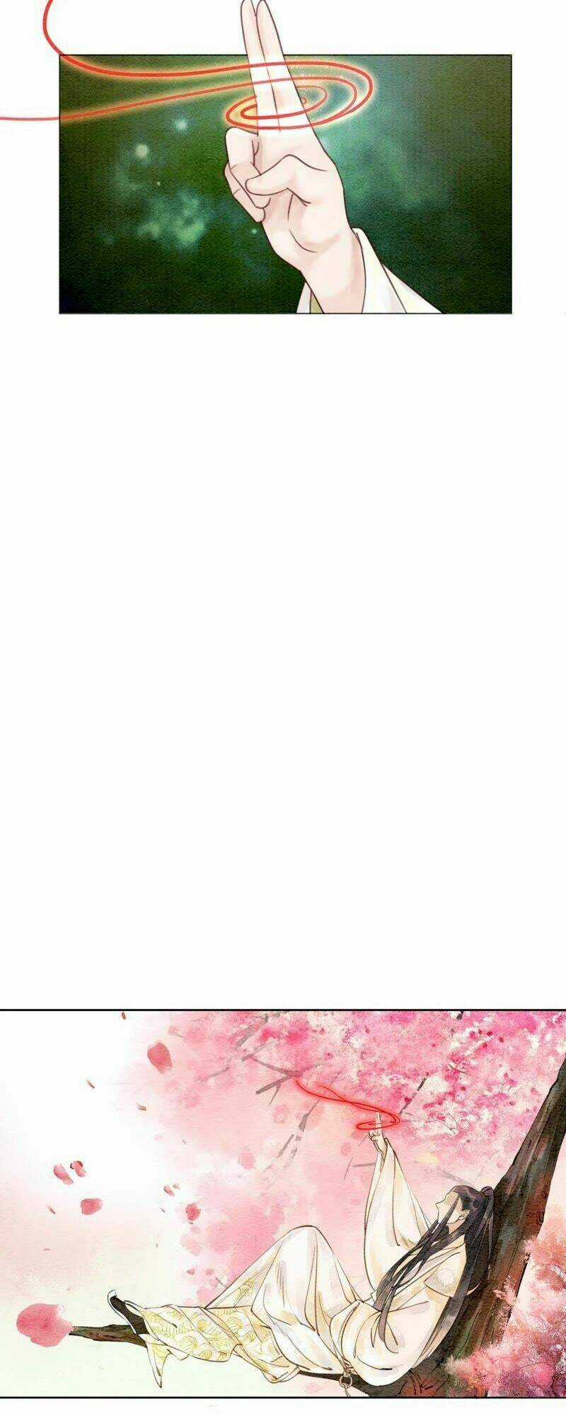 Triều Đình Có Yêu Khí Chapter 12 trang 36