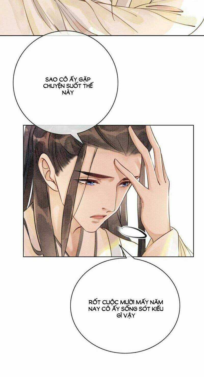 Triều Đình Có Yêu Khí Chapter 12 trang 38