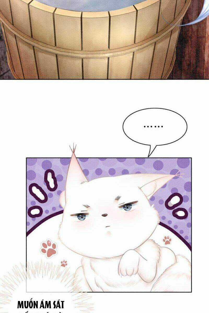 Triều Đình Có Yêu Khí Chapter 12 trang 42