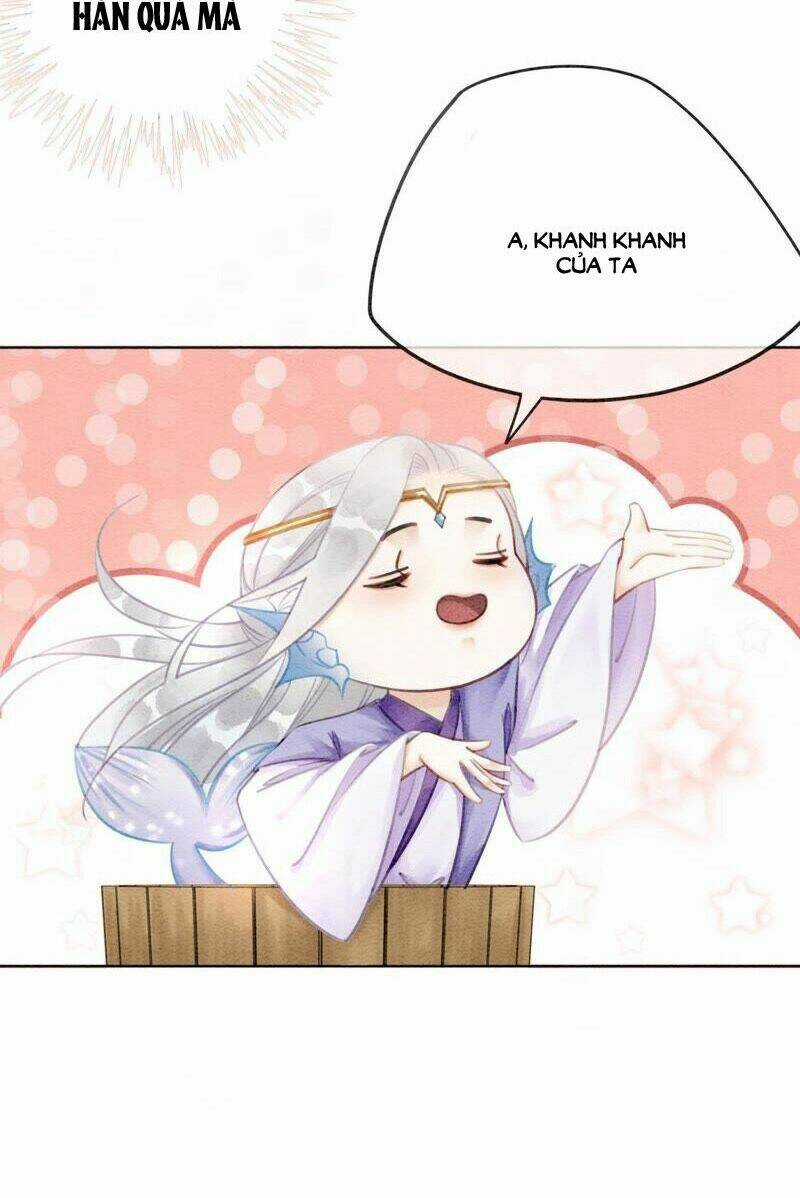 Triều Đình Có Yêu Khí Chapter 12 trang 43