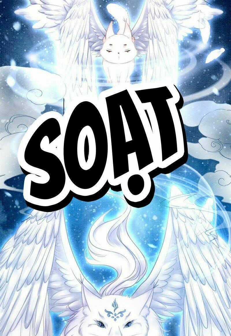 Triều Đình Có Yêu Khí Chapter 12 trang 46