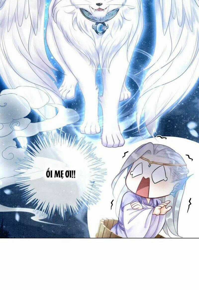 Triều Đình Có Yêu Khí Chapter 12 trang 47