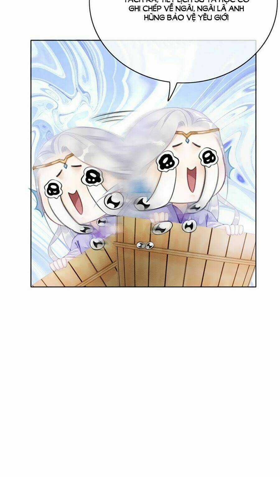 Triều Đình Có Yêu Khí Chapter 13 trang 10