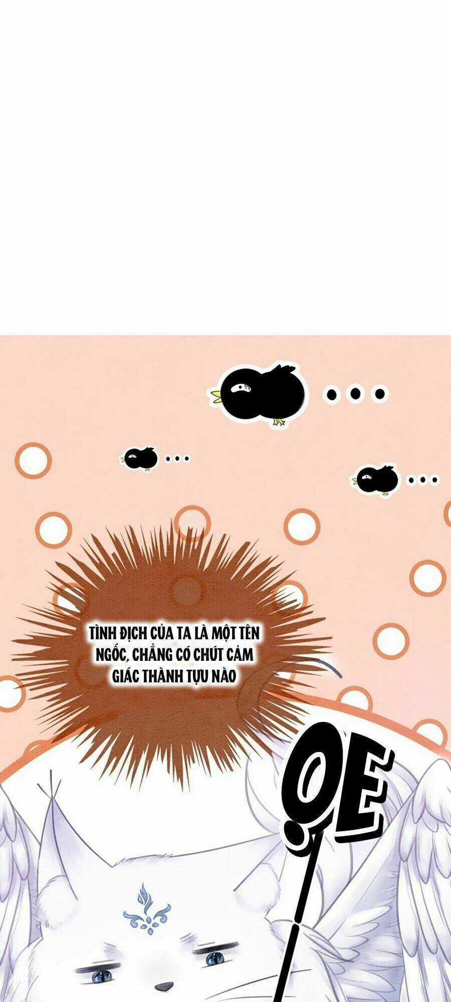 Triều Đình Có Yêu Khí Chapter 13 trang 11