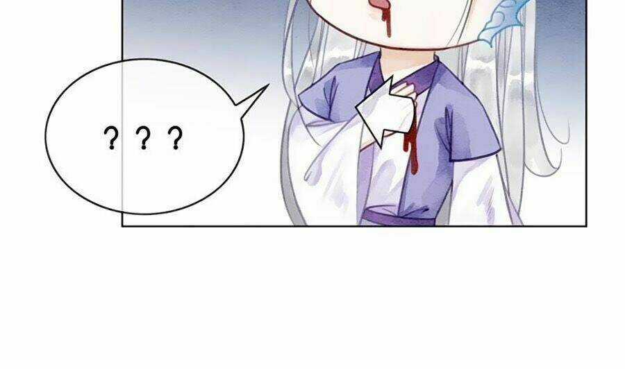 Triều Đình Có Yêu Khí Chapter 13 trang 16