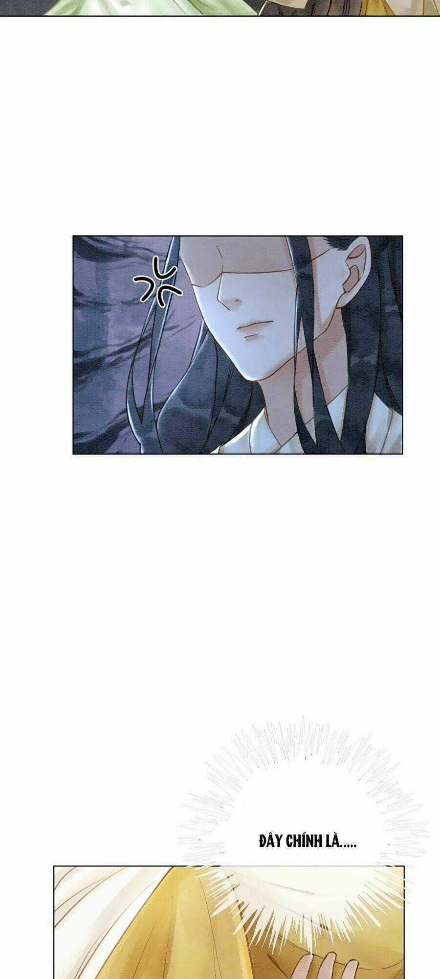 Triều Đình Có Yêu Khí Chapter 13 trang 29