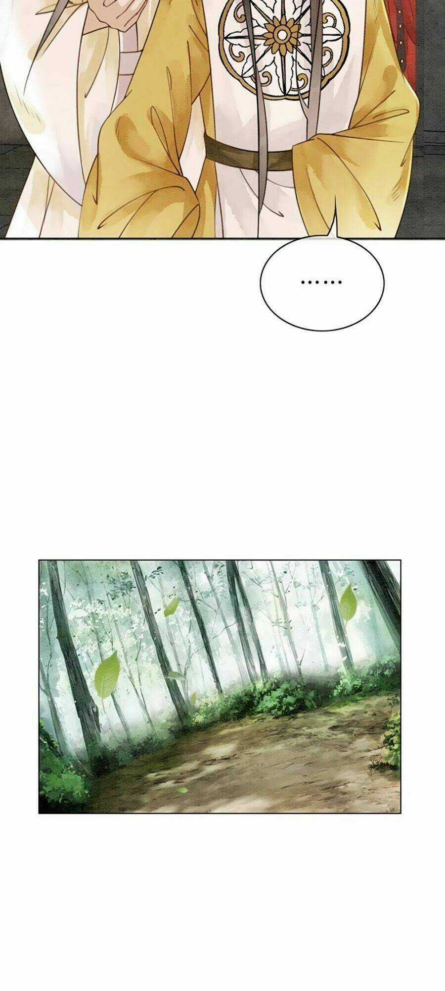 Triều Đình Có Yêu Khí Chapter 13 trang 39