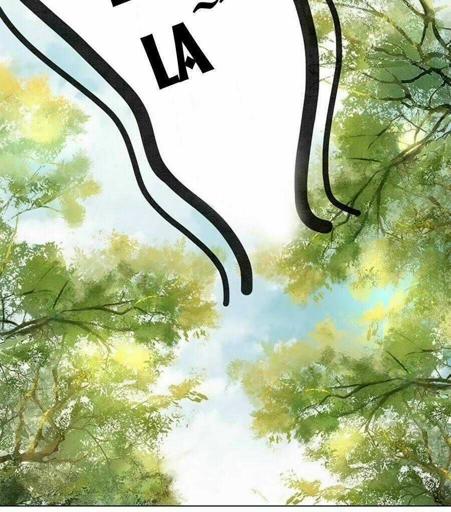 Triều Đình Có Yêu Khí Chapter 13 trang 50