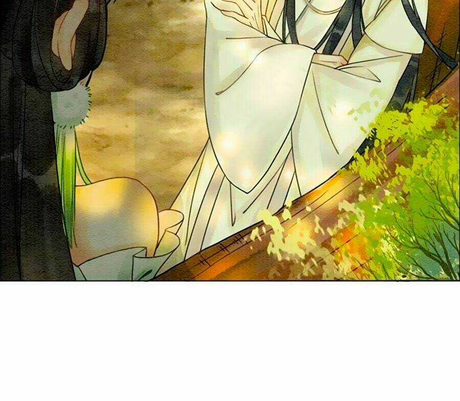 Triều Đình Có Yêu Khí Chapter 14 trang 40