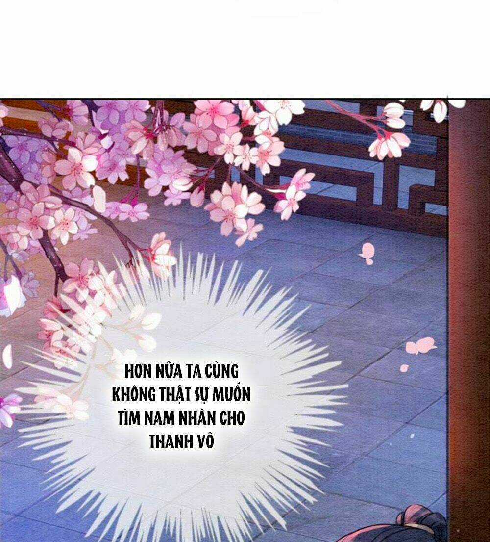 Triều Đình Có Yêu Khí Chapter 15 trang 20