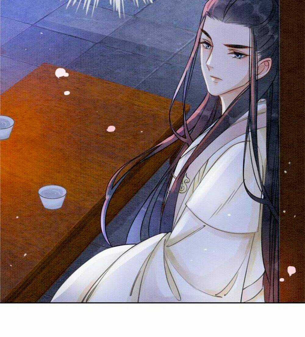 Triều Đình Có Yêu Khí Chapter 15 trang 21