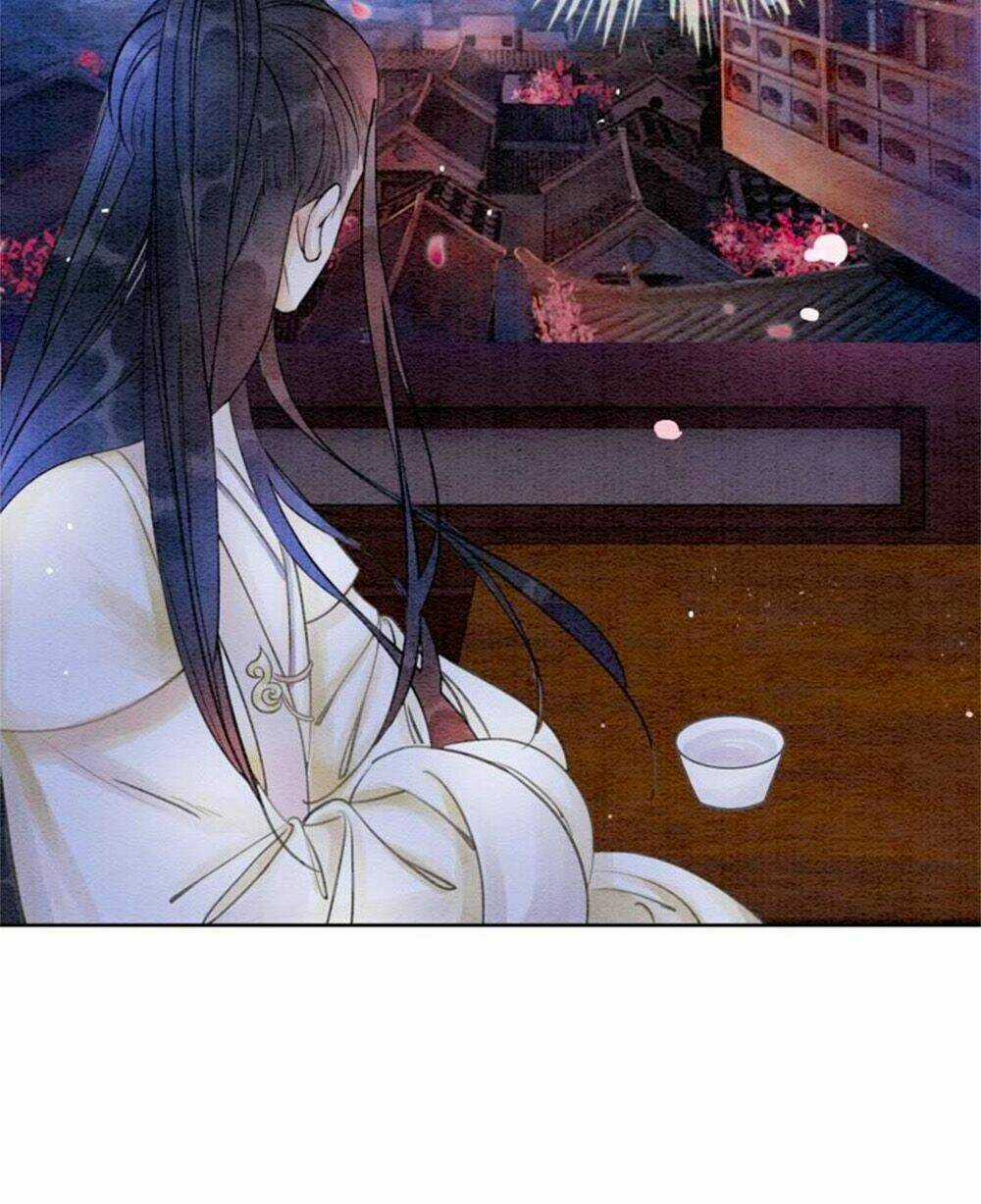 Triều Đình Có Yêu Khí Chapter 15 trang 23