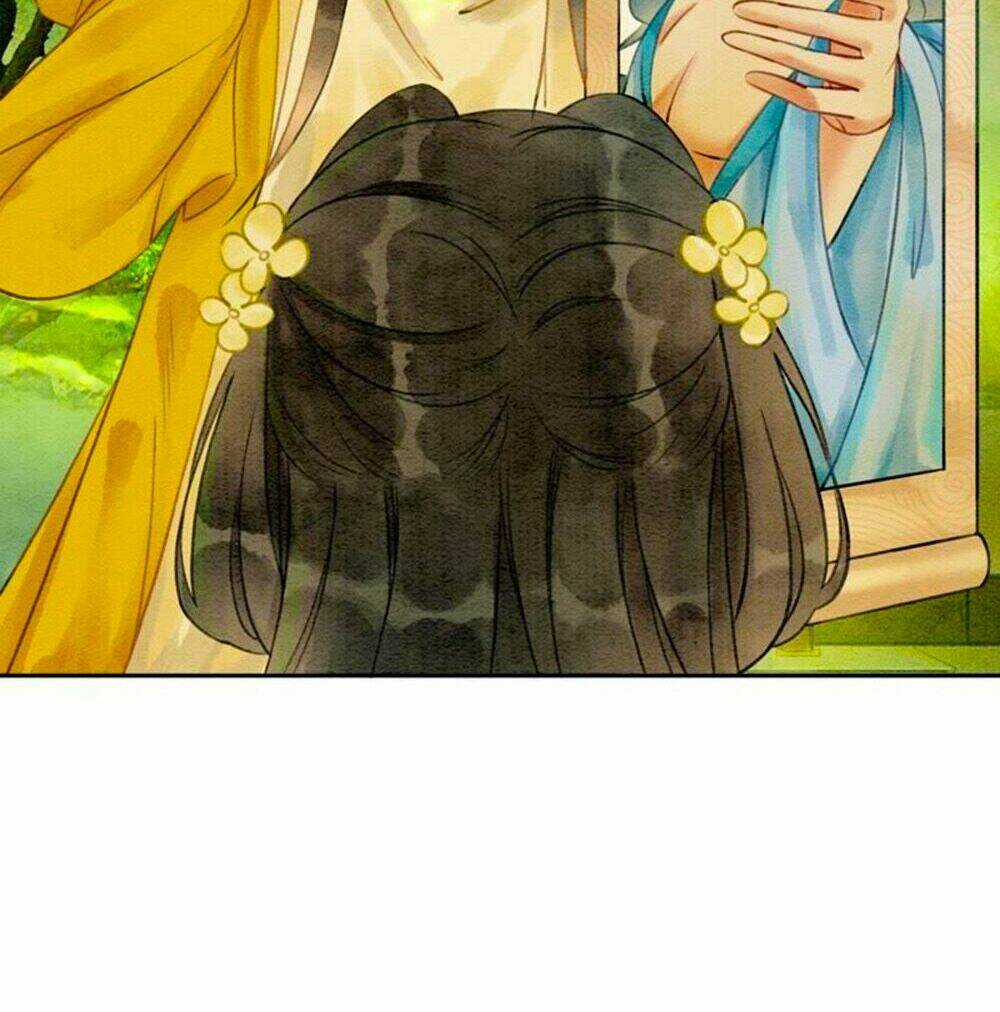 Triều Đình Có Yêu Khí Chapter 15 trang 32