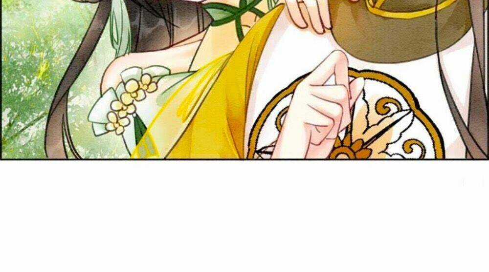 Triều Đình Có Yêu Khí Chapter 16 trang 3