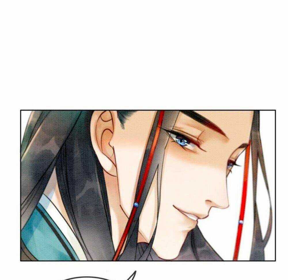 Triều Đình Có Yêu Khí Chapter 16 trang 31