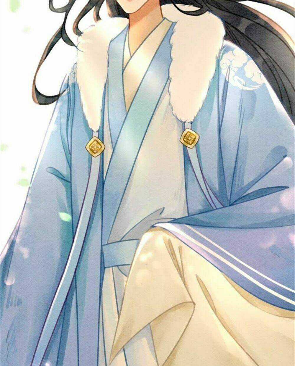 Triều Đình Có Yêu Khí Chapter 17 trang 10