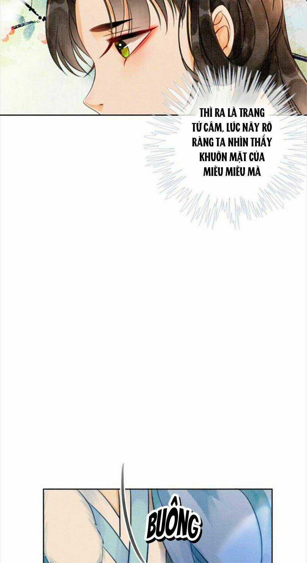 Triều Đình Có Yêu Khí Chapter 17 trang 19