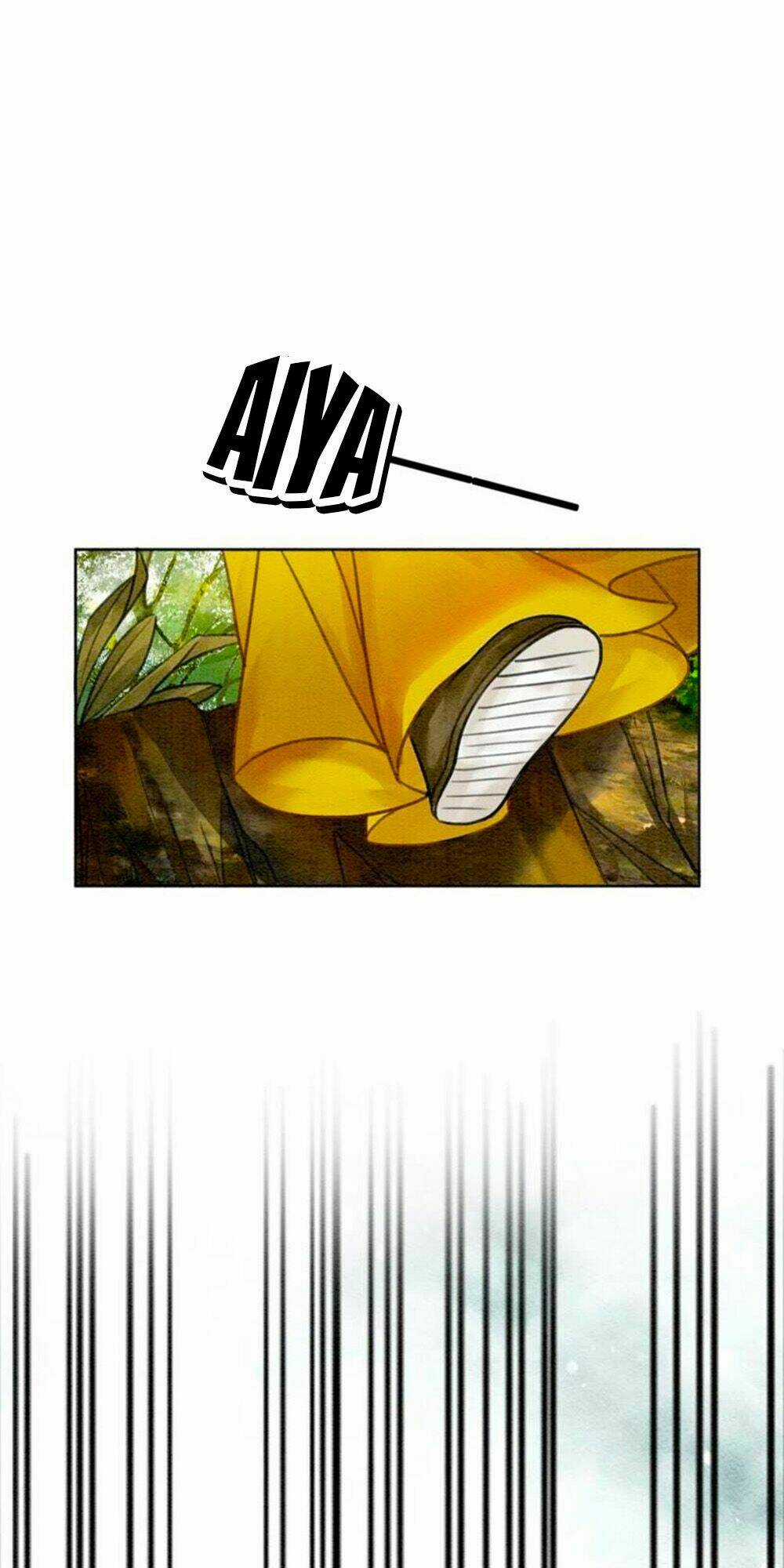 Triều Đình Có Yêu Khí Chapter 17 trang 28