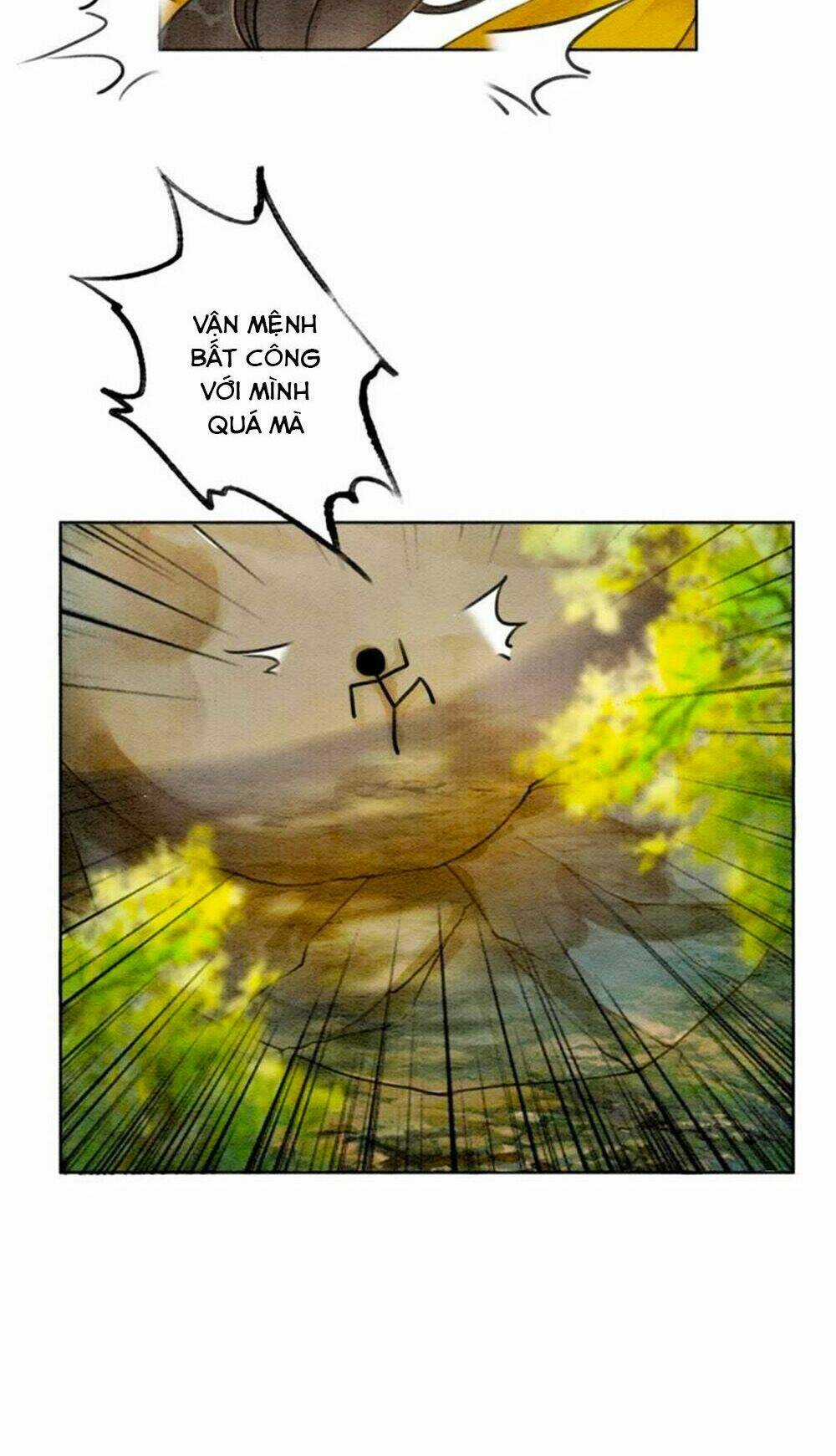 Triều Đình Có Yêu Khí Chapter 17 trang 31