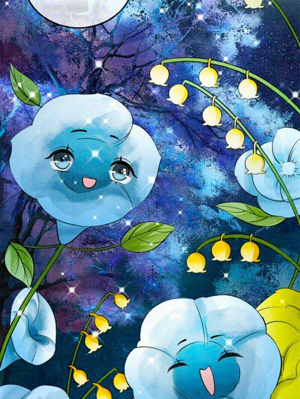 Triều Đình Có Yêu Khí Chapter 17 trang 39