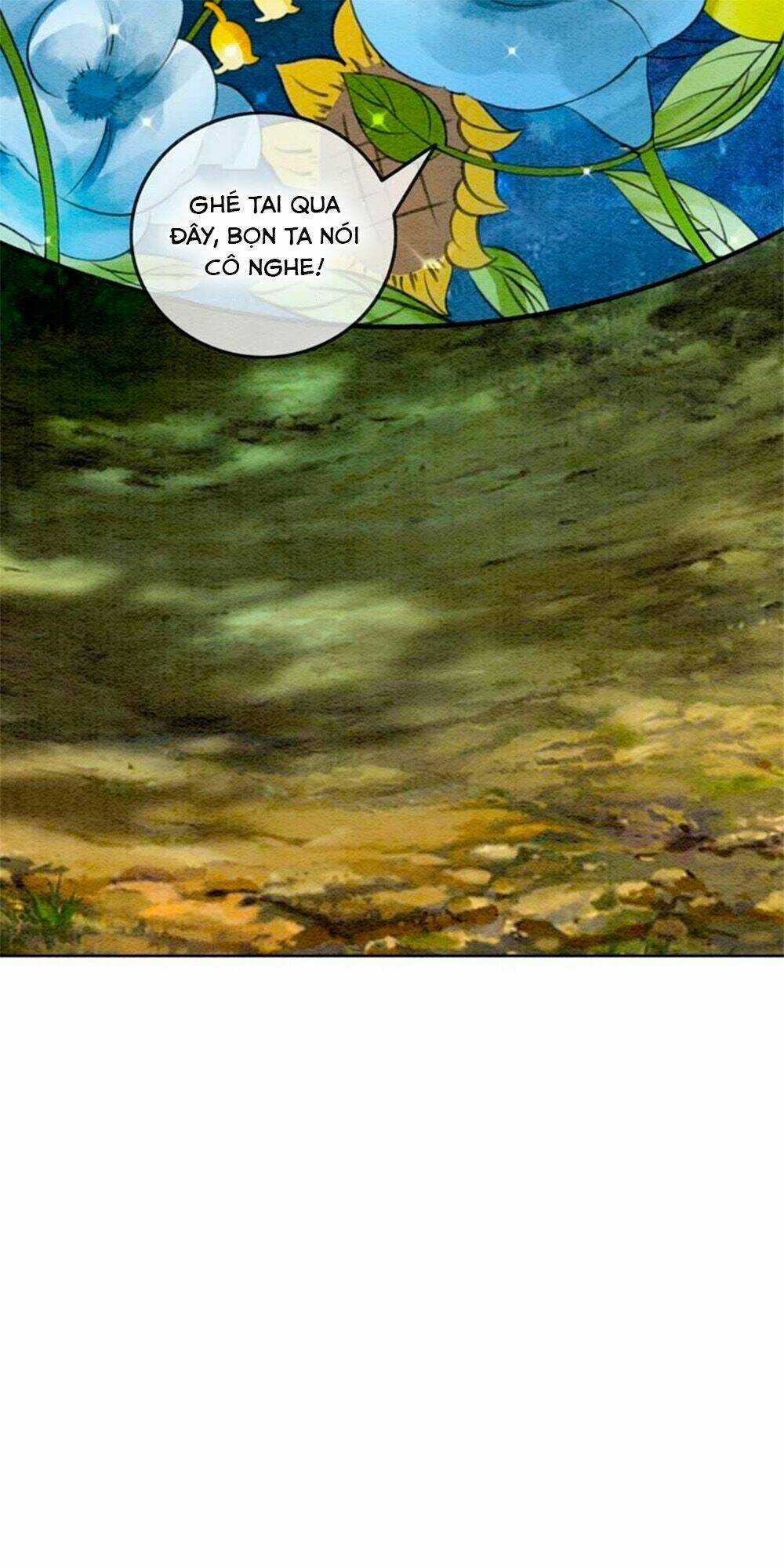 Triều Đình Có Yêu Khí Chapter 17 trang 40