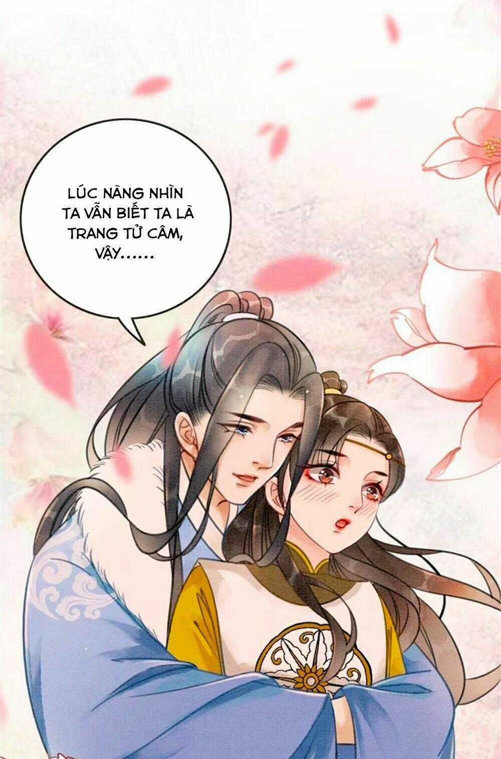 Triều Đình Có Yêu Khí Chapter 17 trang 46