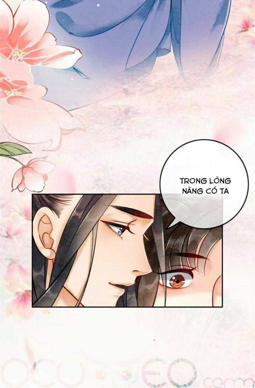Triều Đình Có Yêu Khí Chapter 17 trang 47