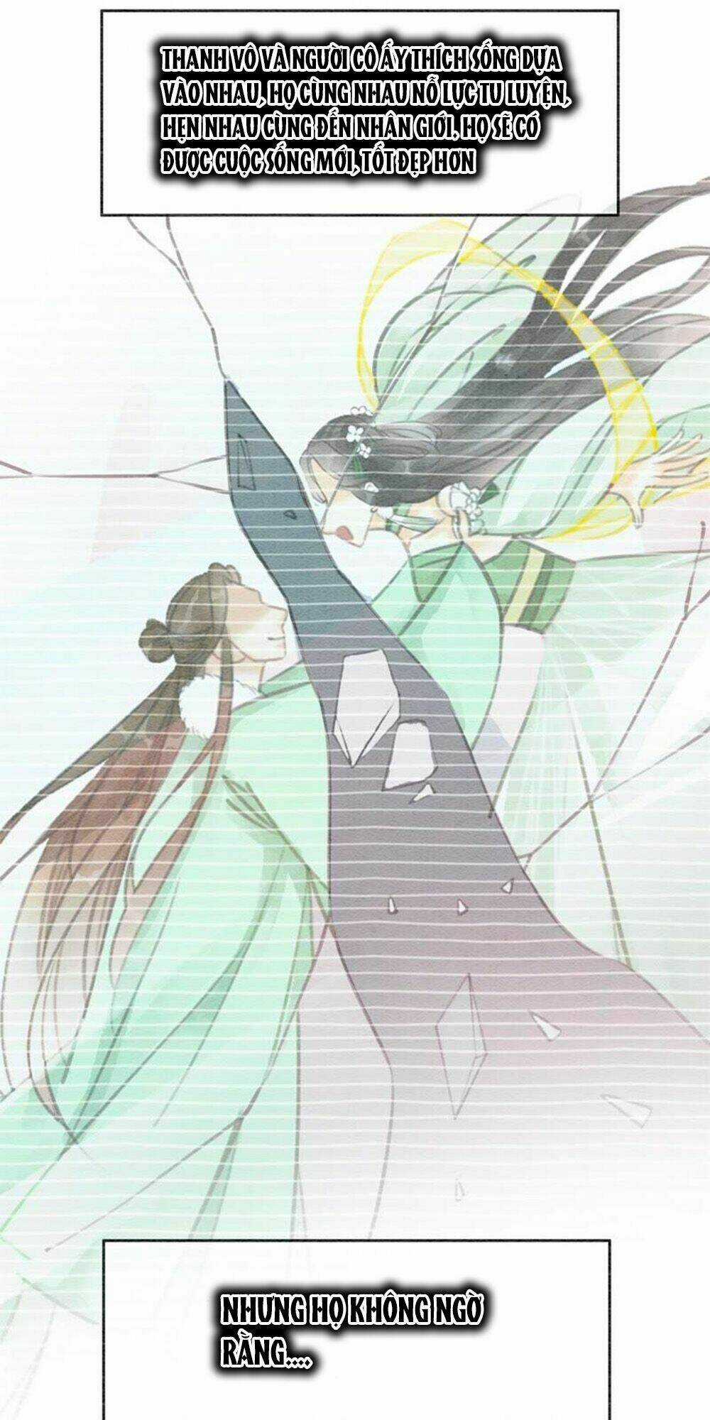 Triều Đình Có Yêu Khí Chapter 18 trang 12