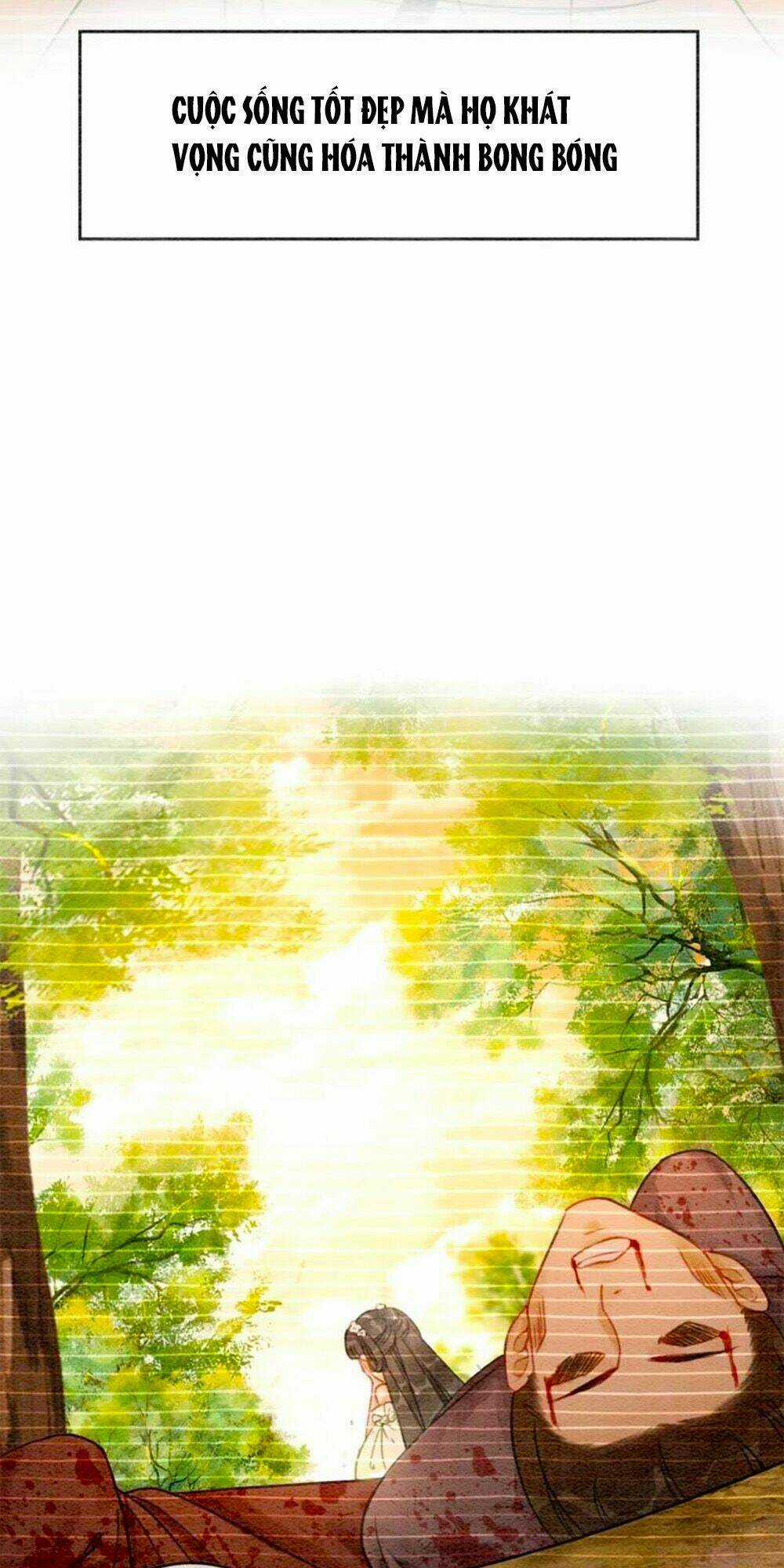 Triều Đình Có Yêu Khí Chapter 18 trang 17