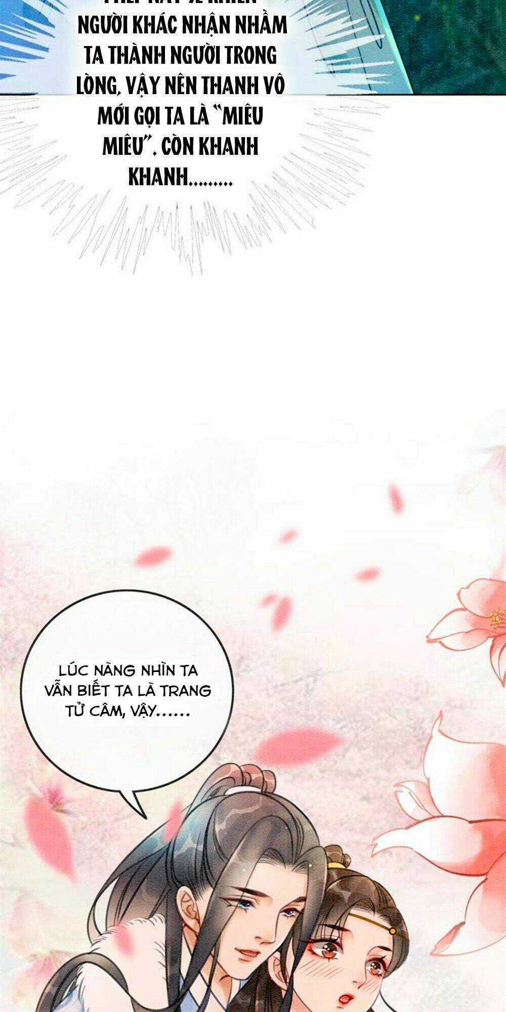 Triều Đình Có Yêu Khí Chapter 18 trang 2