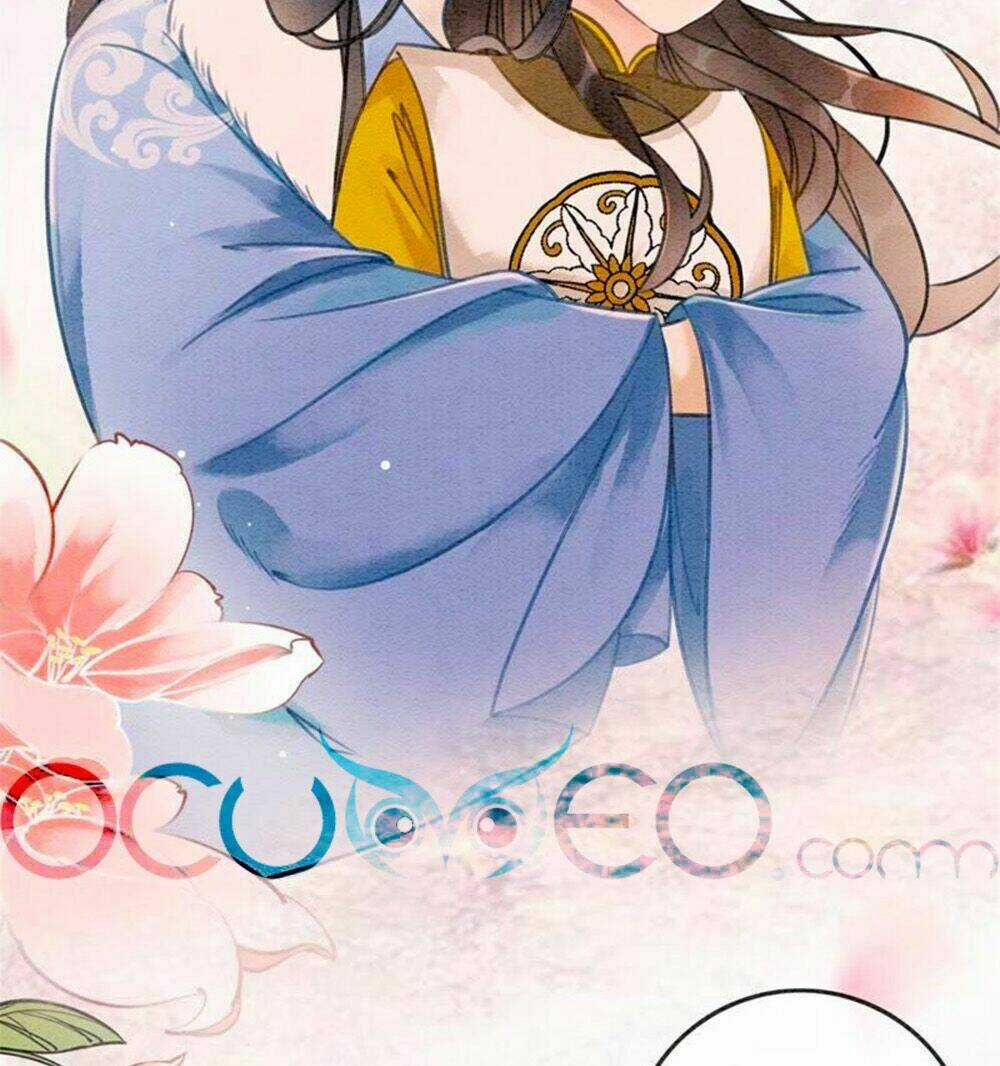 Triều Đình Có Yêu Khí Chapter 18 trang 3