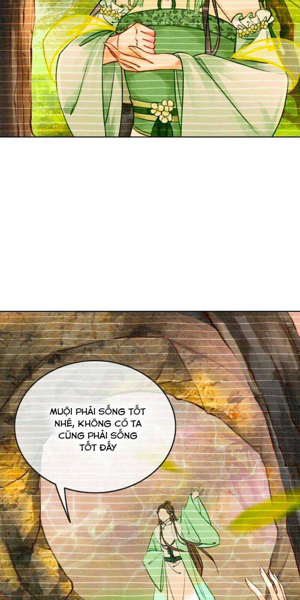 Triều Đình Có Yêu Khí Chapter 18 trang 31