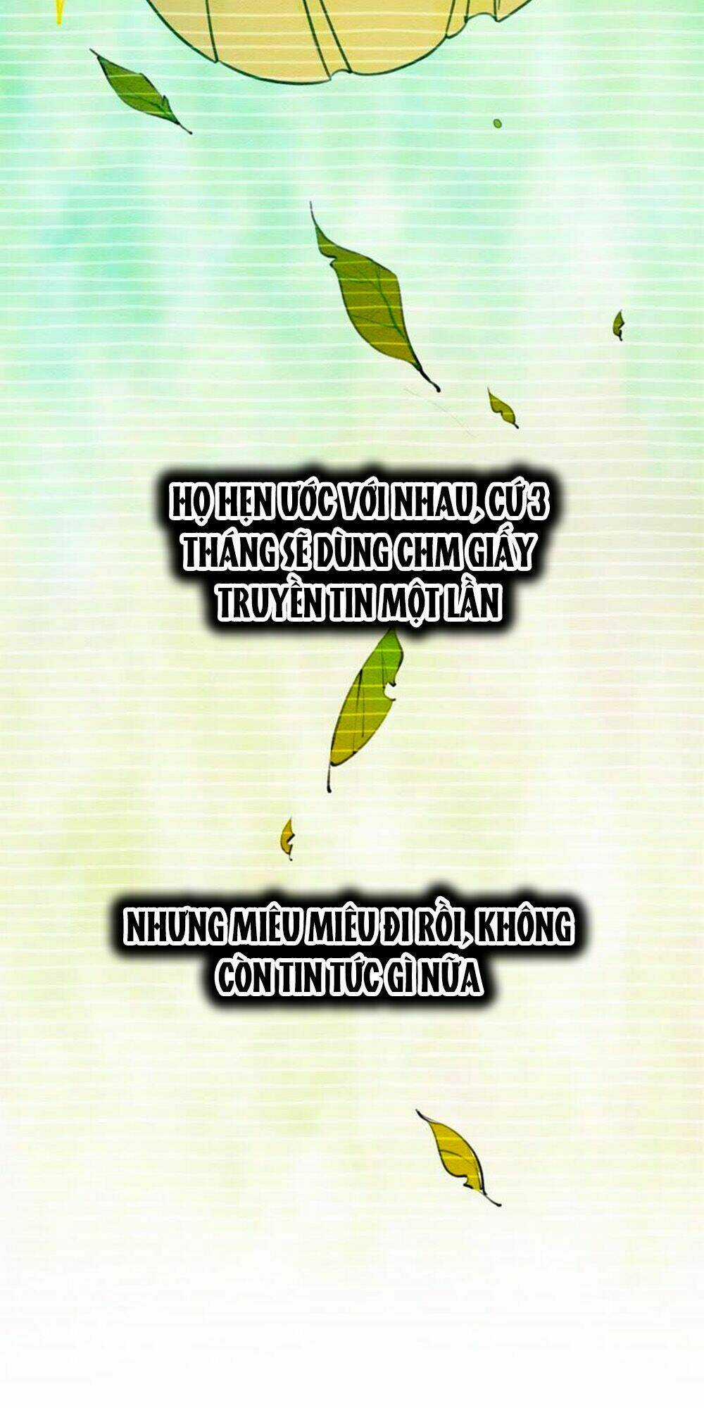 Triều Đình Có Yêu Khí Chapter 18 trang 33