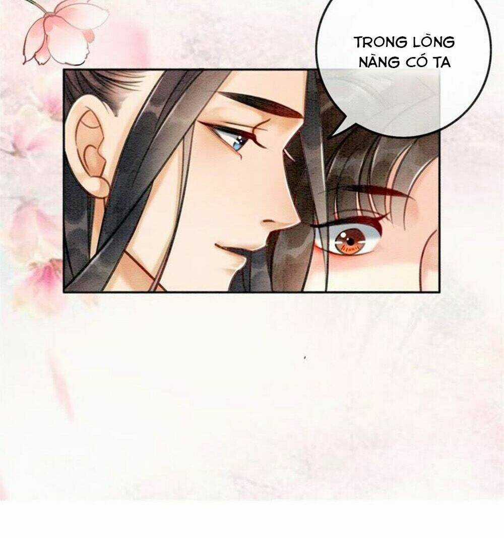 Triều Đình Có Yêu Khí Chapter 18 trang 4