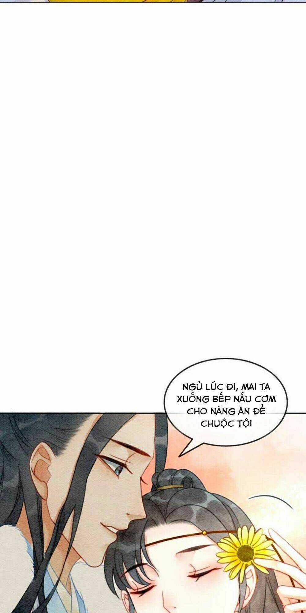 Triều Đình Có Yêu Khí Chapter 18 trang 42