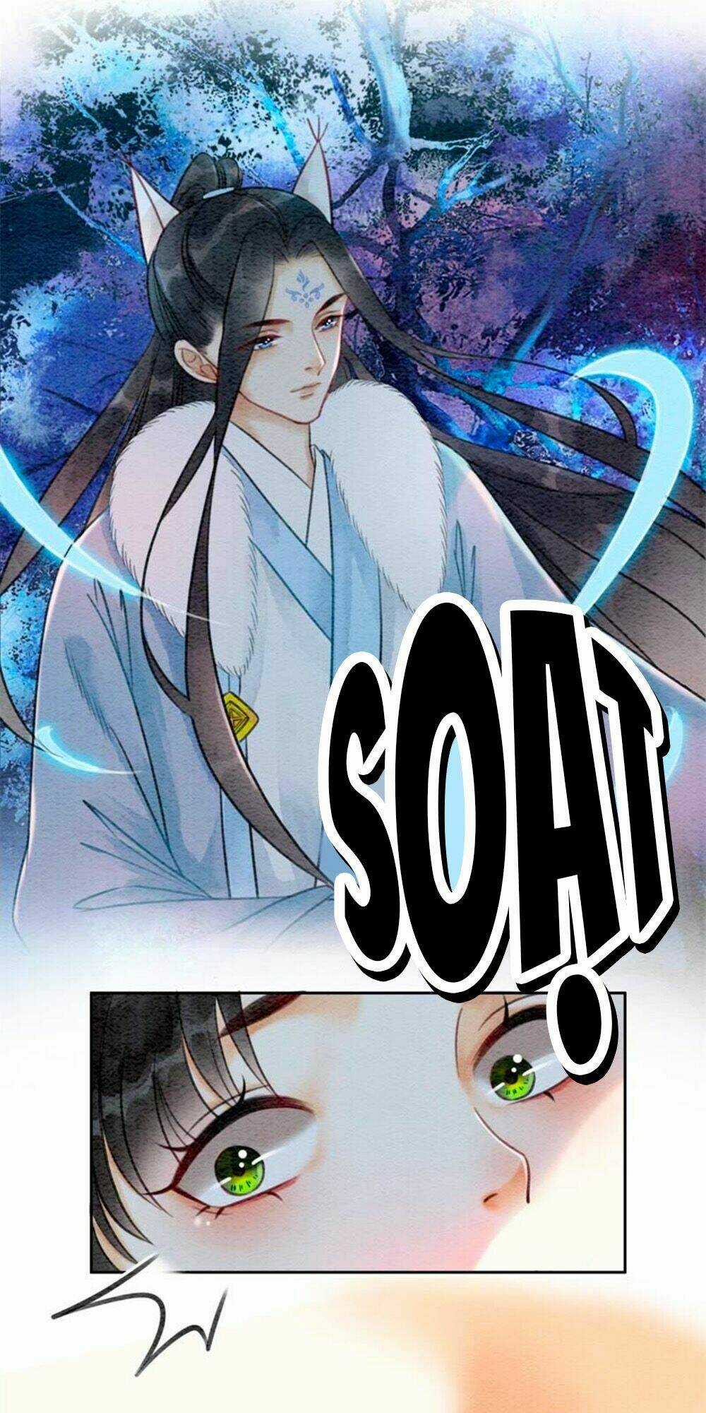 Triều Đình Có Yêu Khí Chapter 18 trang 47