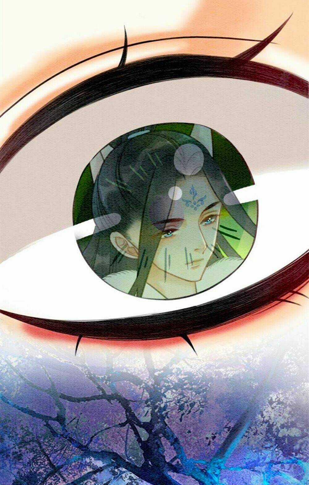 Triều Đình Có Yêu Khí Chapter 18 trang 48