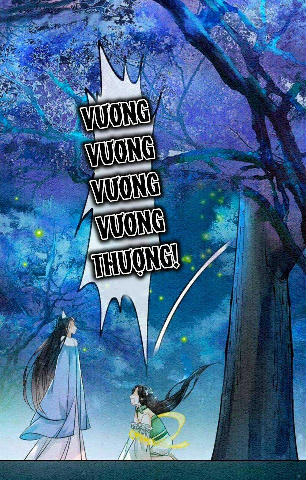 Triều Đình Có Yêu Khí Chapter 18 trang 49