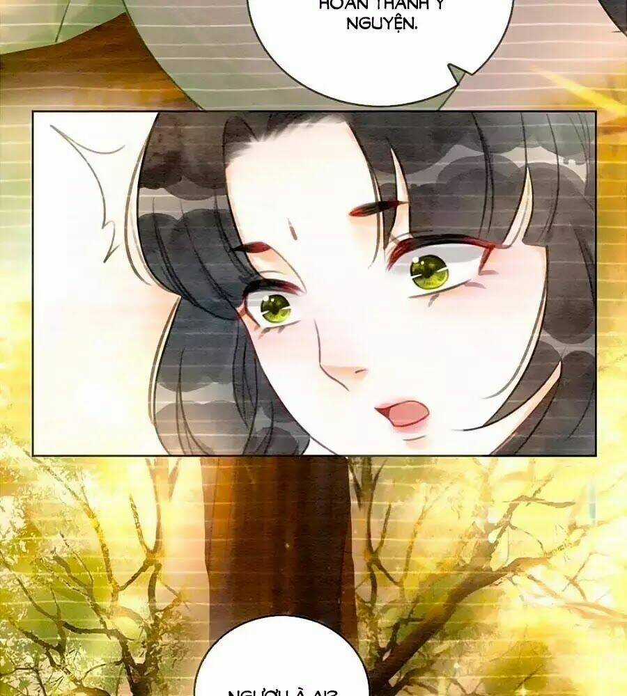 Triều Đình Có Yêu Khí Chapter 19 trang 10