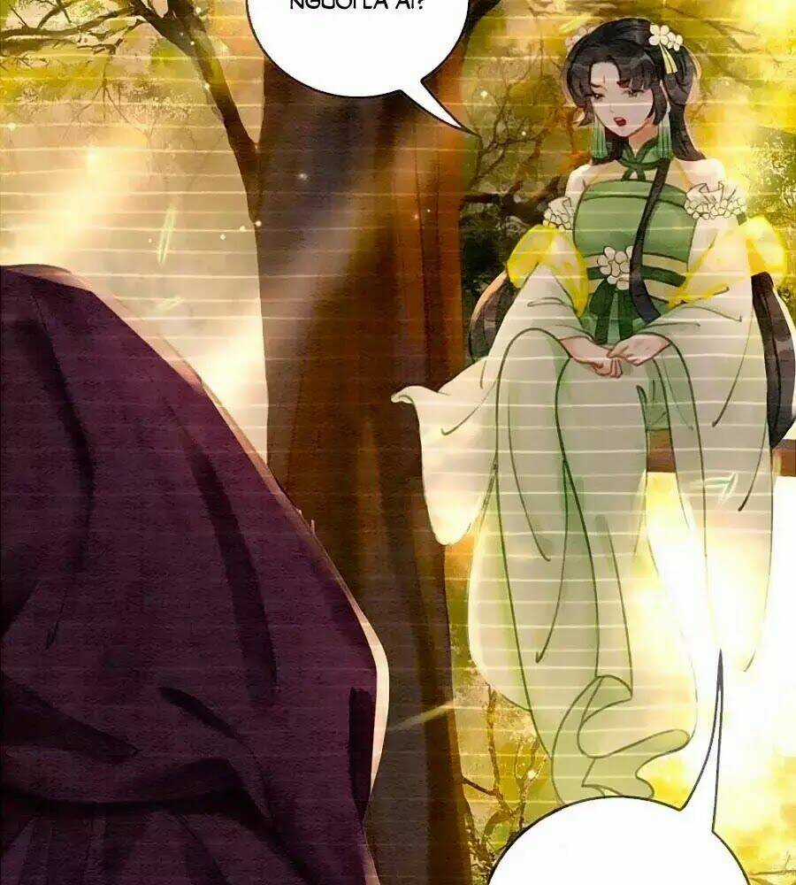 Triều Đình Có Yêu Khí Chapter 19 trang 11