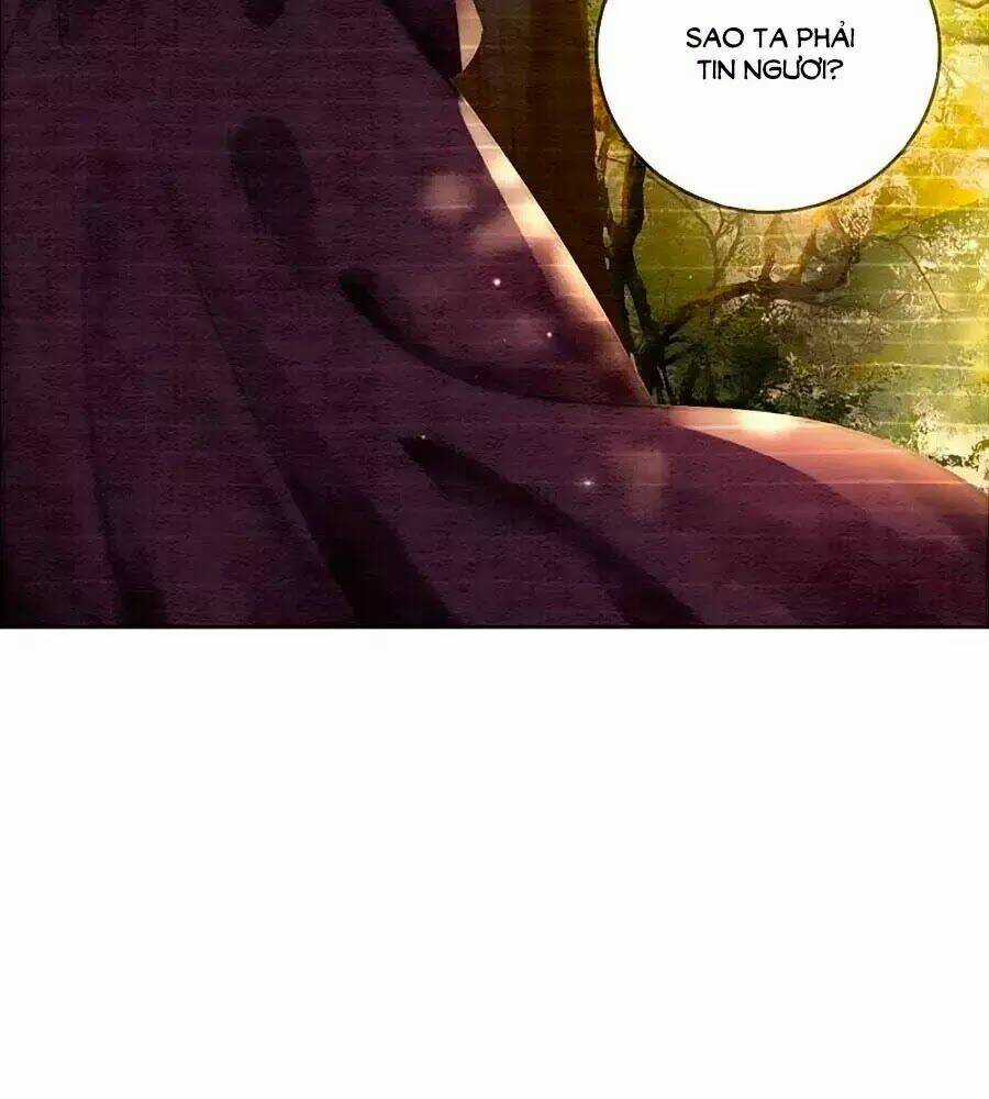 Triều Đình Có Yêu Khí Chapter 19 trang 12