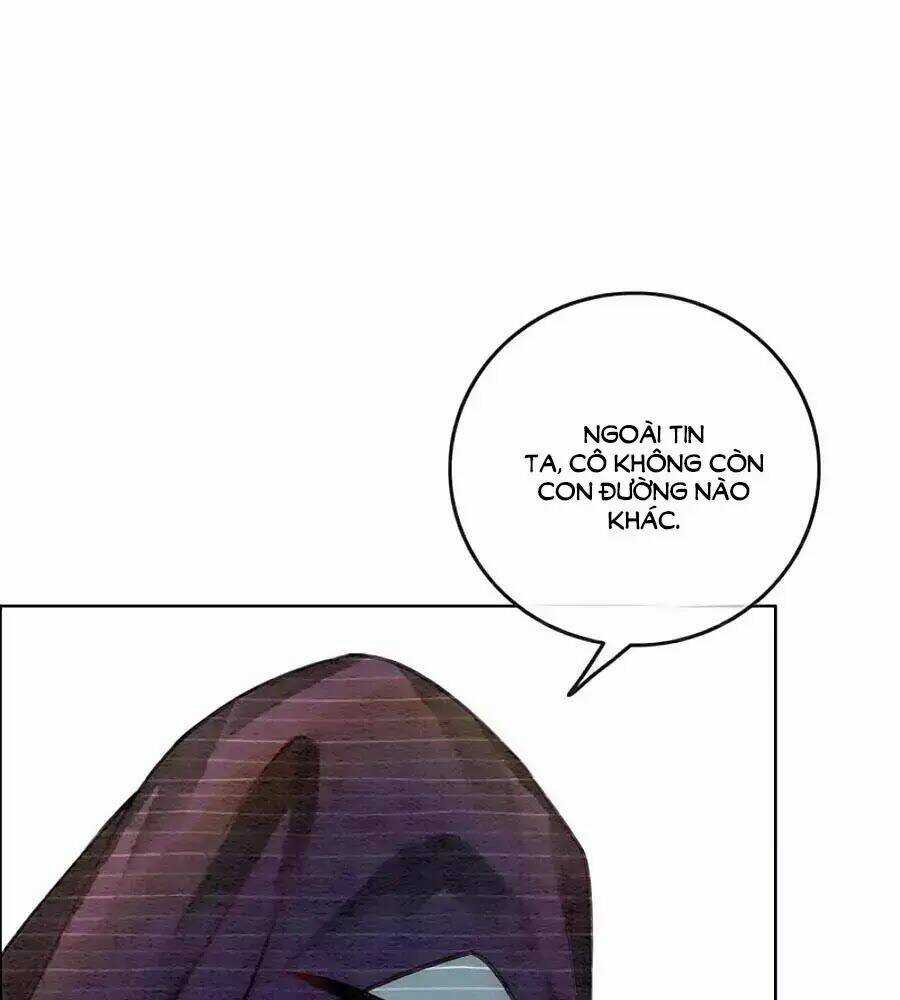 Triều Đình Có Yêu Khí Chapter 19 trang 14