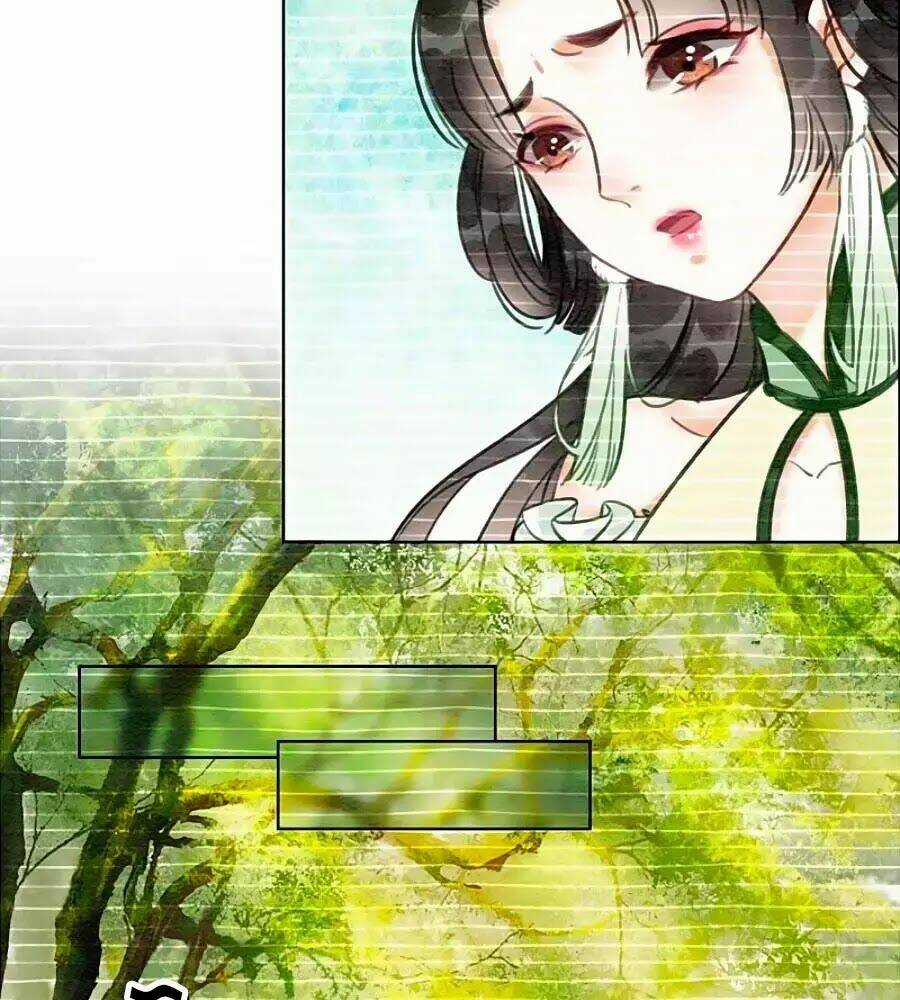 Triều Đình Có Yêu Khí Chapter 19 trang 16