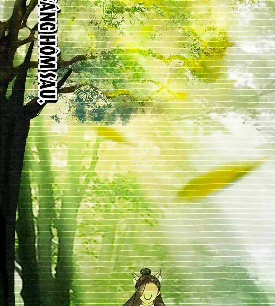 Triều Đình Có Yêu Khí Chapter 19 trang 17