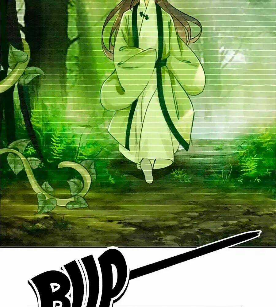 Triều Đình Có Yêu Khí Chapter 19 trang 18