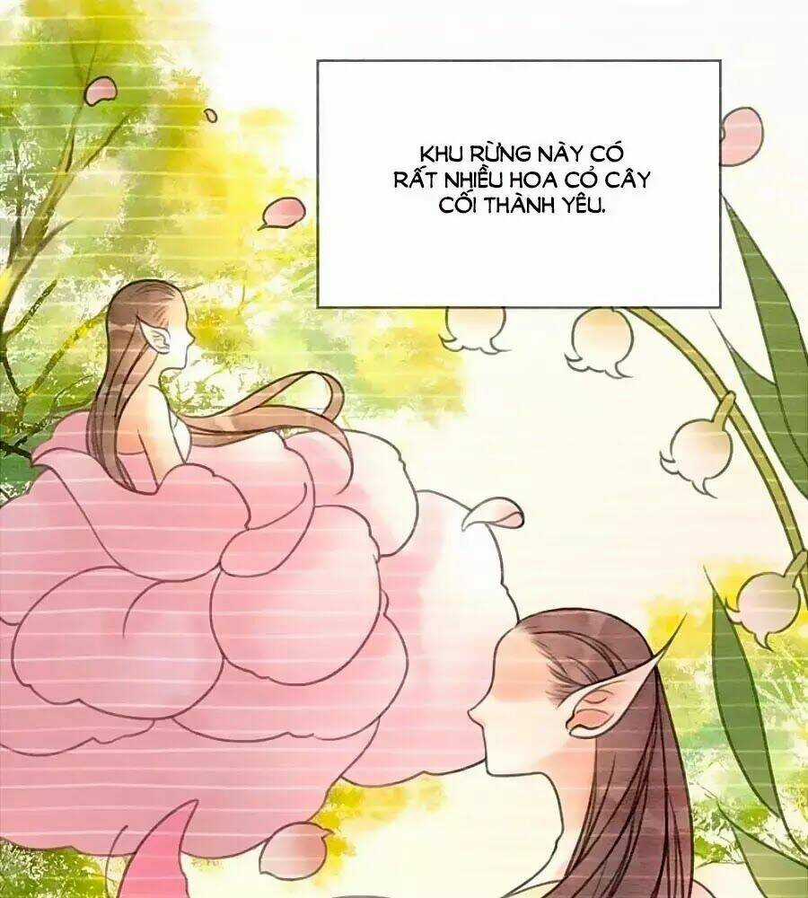 Triều Đình Có Yêu Khí Chapter 19 trang 2